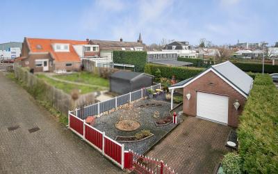 Zeelandweg-. 17
