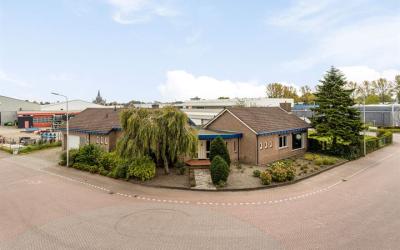 Warwickstraat 2