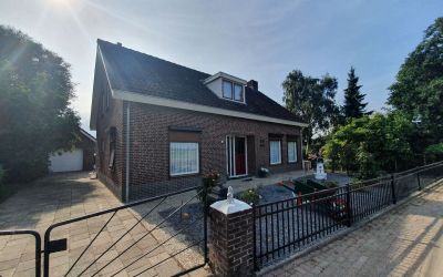 Welbergsedijk 42