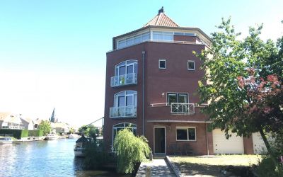 West-Havendijk 112