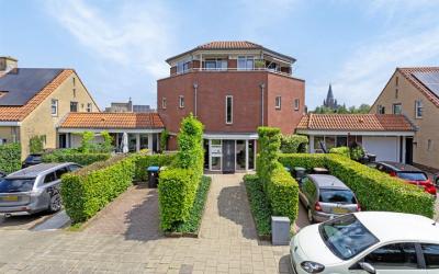 West-Havendijk 54