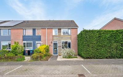 Doorvaart 14