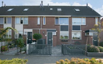 Leurschans 52