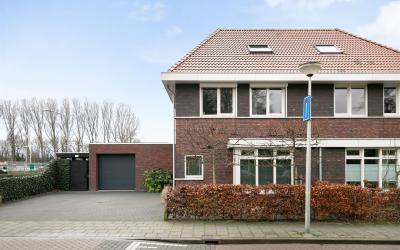De Landerije 1