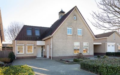Koopwoningen Steenbergen Huizen koop in [Huispedia]