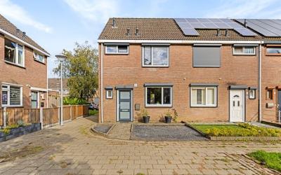 Oudesaag 14