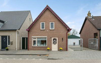 Dorpsweg 83