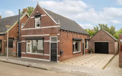 Dorpsweg 128