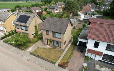 Langeweg 15