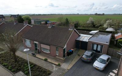 Schutbocht 14