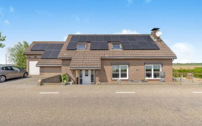 Oude Heijdijk 79