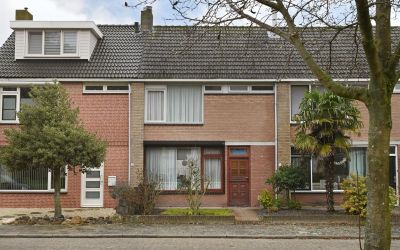 Griegstraat 3