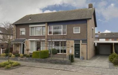 Bachstraat 22