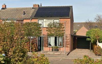 Bachstraat 6