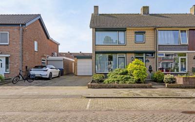 Wagnerstraat 5