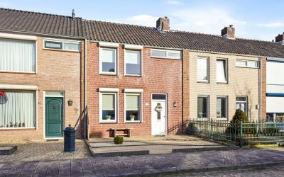 Wethouder Jonkersstraat 50