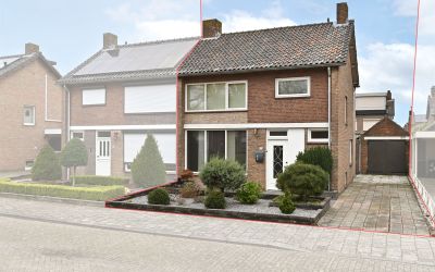 Schelpstraat 11