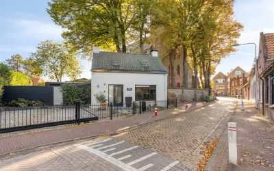 Kromstraat 2