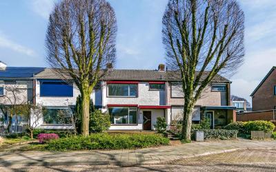 Groenendaal 16