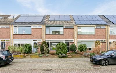Groenendaal 38