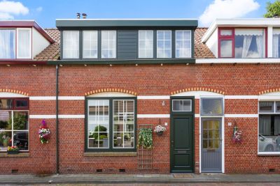 Korte Leeuwstraat 9