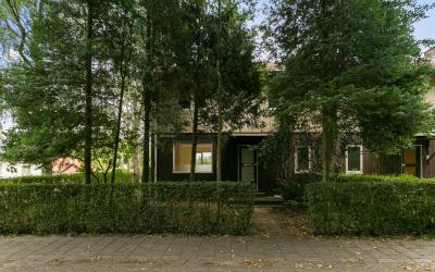 Zweedsestra. 1