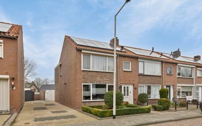 Klaverblokken 8