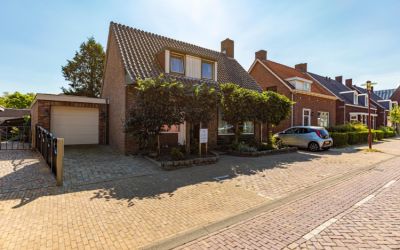 Dorpsstraat 7