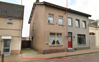 Dorpsstraat 40-A