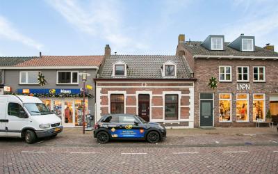 Dorpsstraat 60