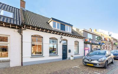 Dorpsstraat 64