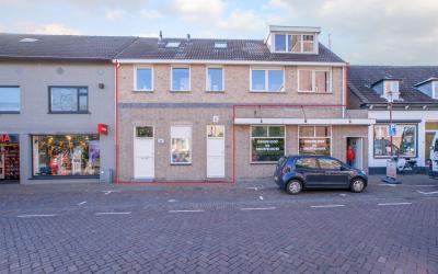 Dorpsstraat 68-A