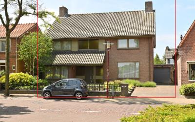 Dorpsstraat 140