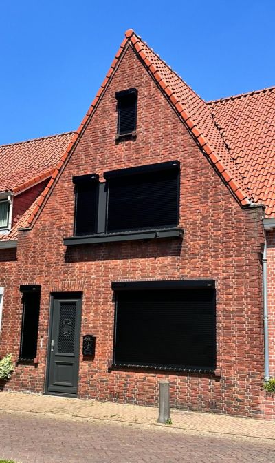 Burgemeester Mastboomplein 7