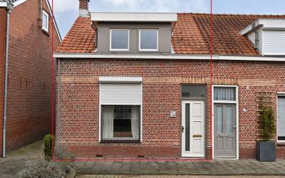 Leeuwstraat 13