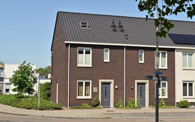 Biezenbaan 1