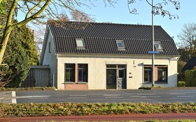 Steenbergse. 34