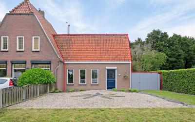 Steenbergse. 39-A