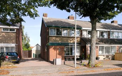 Nieuwe Molenweg 5
