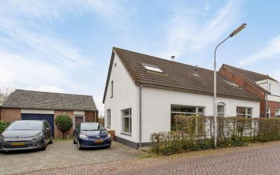 Nieuwe Molenweg 28