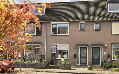 Esdoornlaan 36