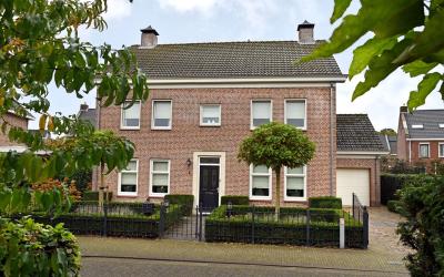 Hortensialaan 5