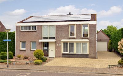 Lijsterbesstraat 8