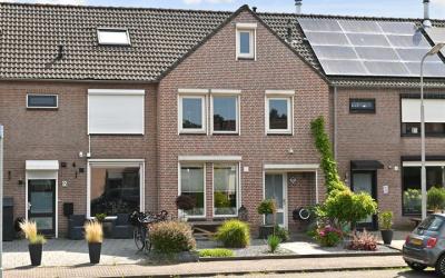 Iepenlaan 10