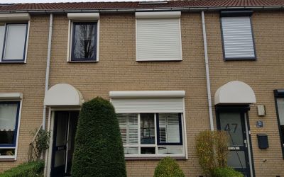 Iepenlaan 45