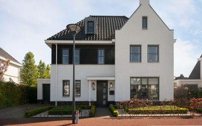 Kapitein Lentingsingel 30