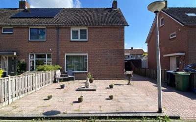 Riddertol 6