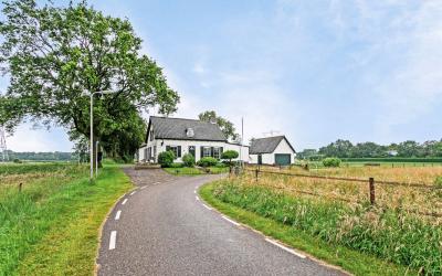 Jan Bodeweg 1