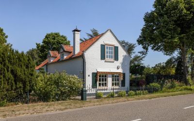 Kladseweg 40