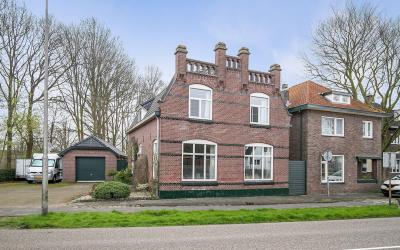 Steenbergse. 1